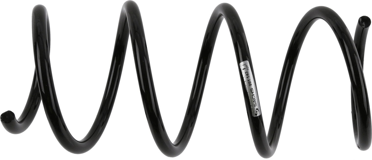 Suspension Spring (991 143)