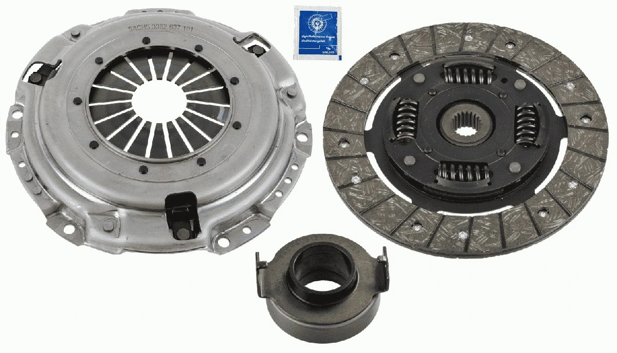 Clutch Kit (3000 834 601)