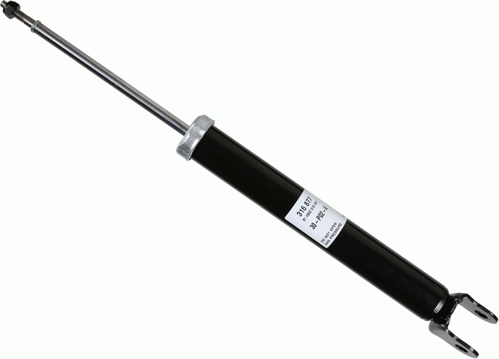 Shock Absorber (316 877)
