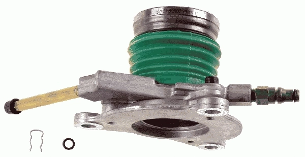 Central Slave Cylinder, clutch (3182 998 903)
