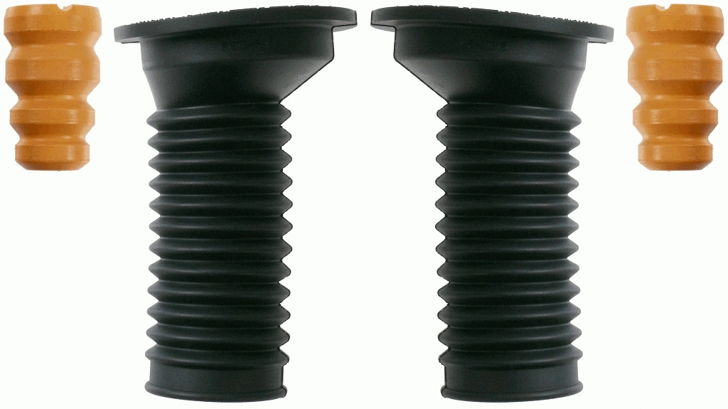 Dust Cover Kit, shock absorber (900 171)