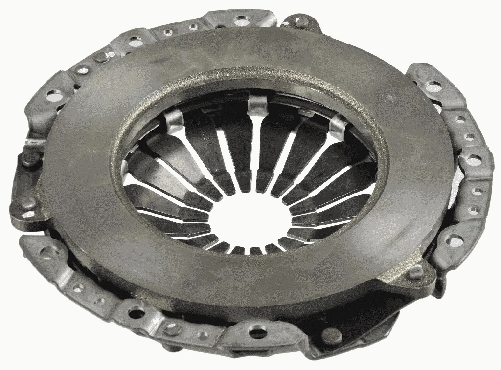 Clutch Pressure Plate