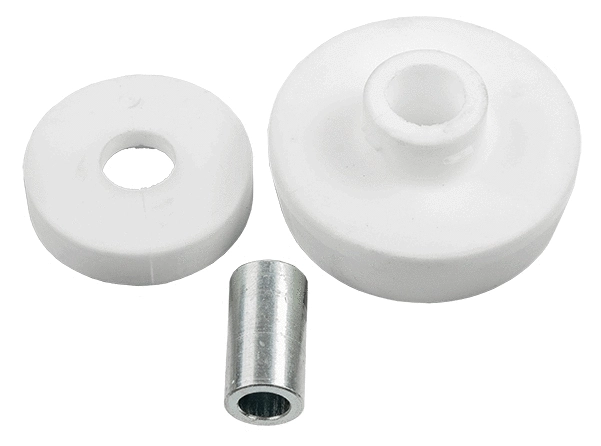 Suspension Strut Support Mount (802 398)