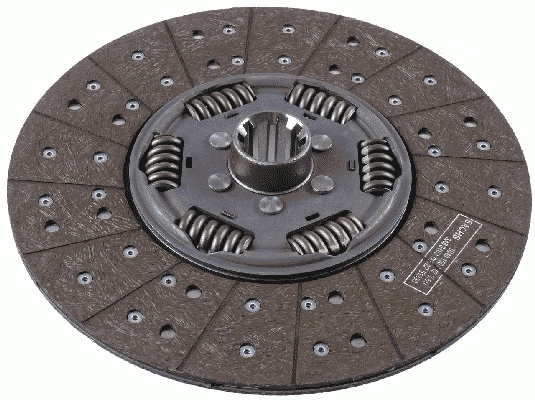 Clutch Disc