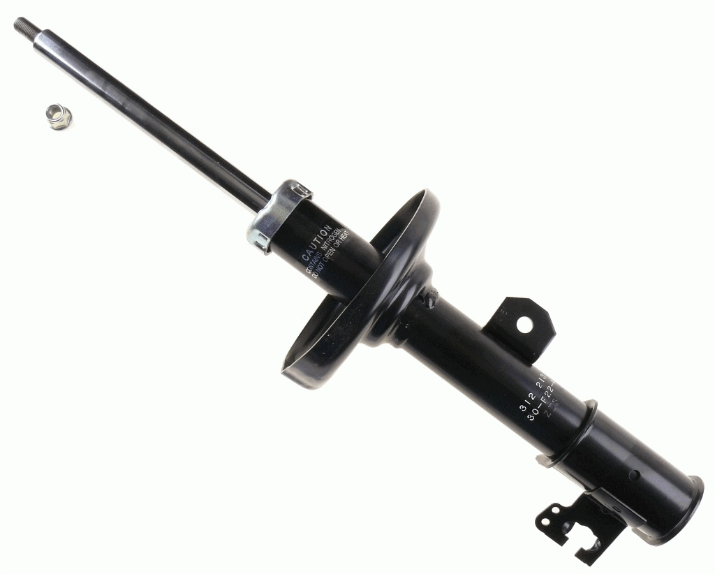 Shock Absorber (312 213)