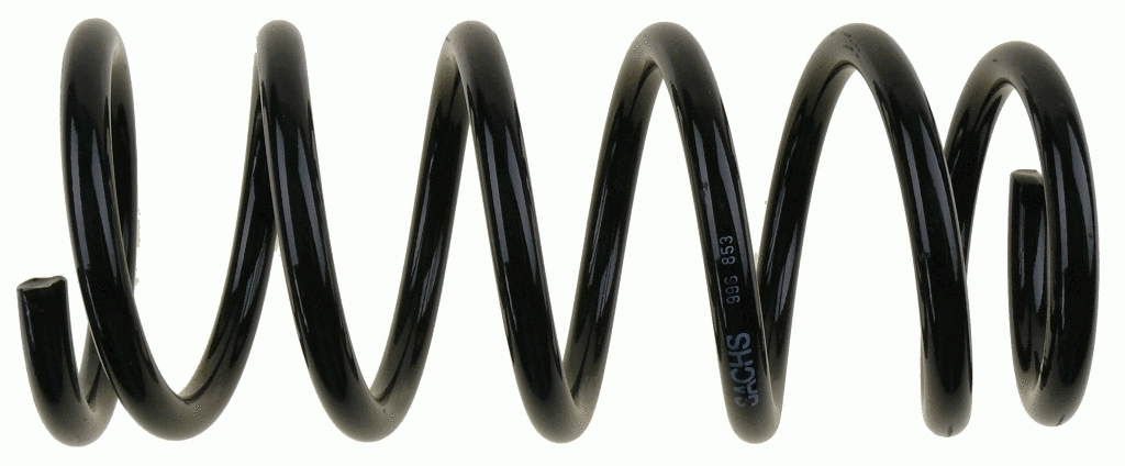 Suspension Spring (996 853)