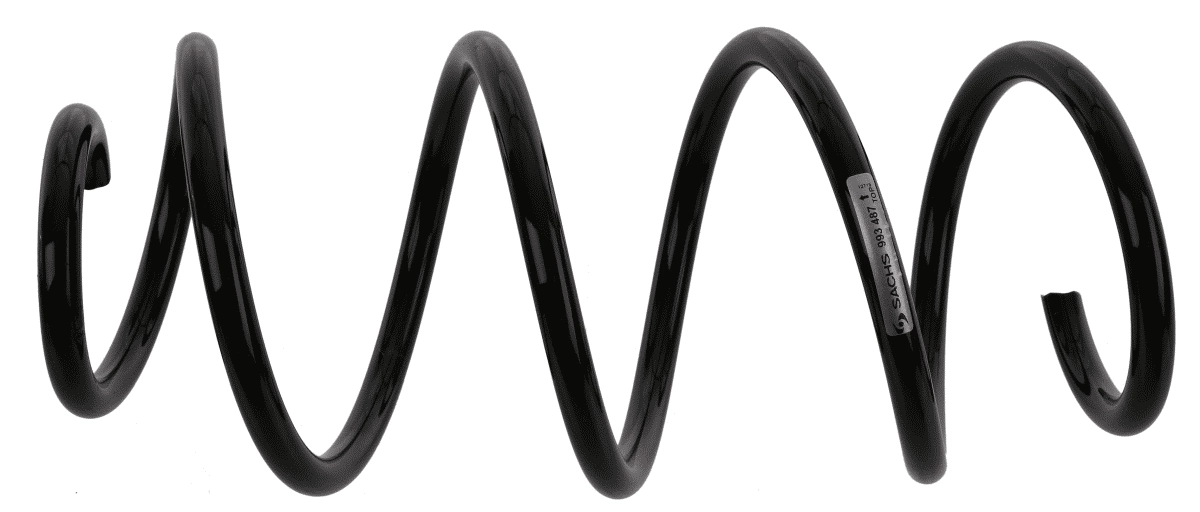 Suspension Spring (993 487)