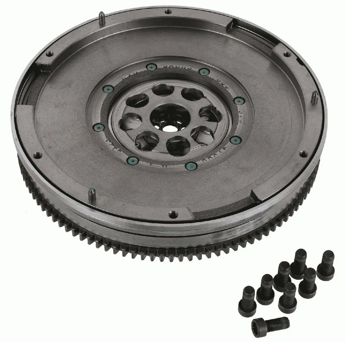 Flywheel (2294 002 033)