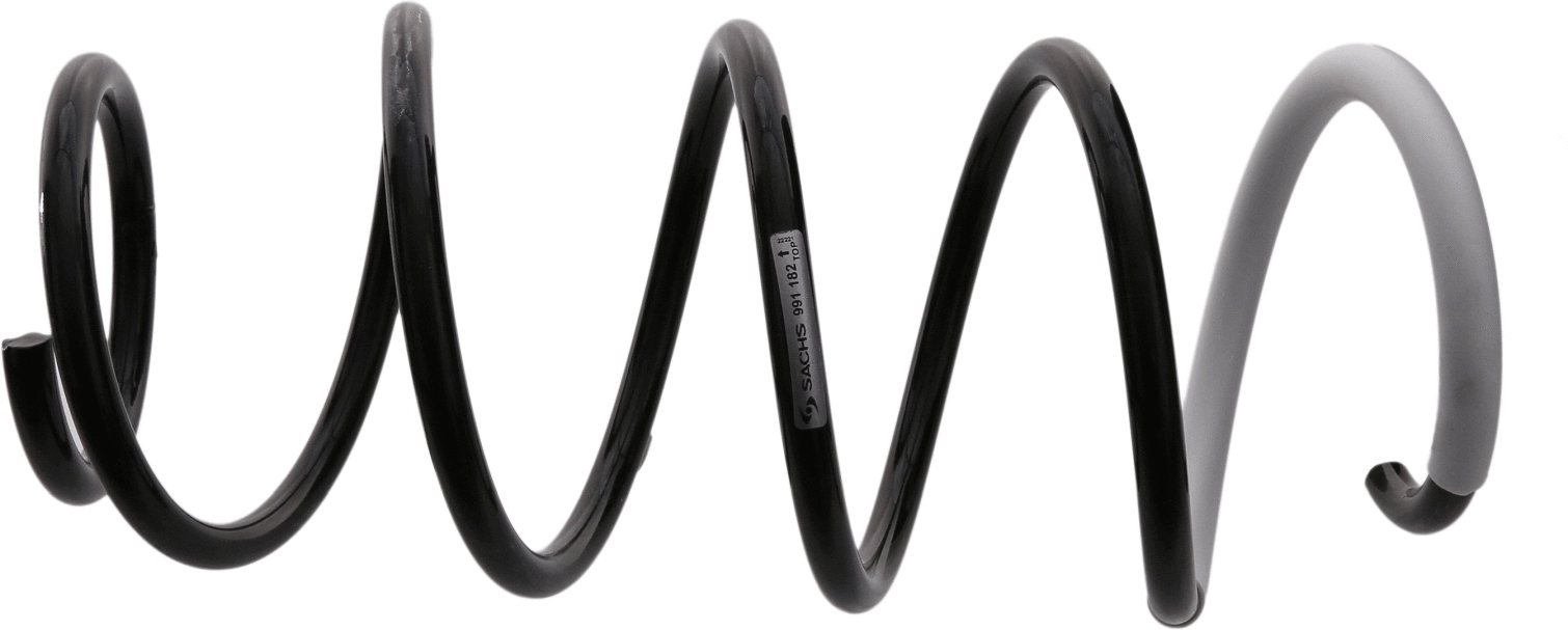 Suspension Spring (991 182)