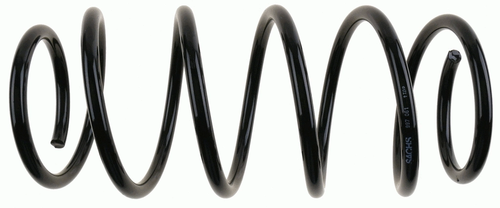 Suspension Spring