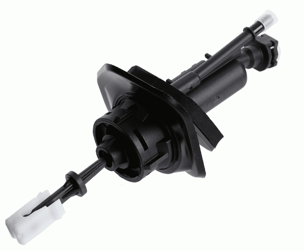 Master Cylinder, clutch (6284 605 082)