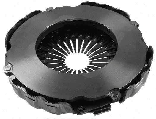 Clutch Pressure Plate