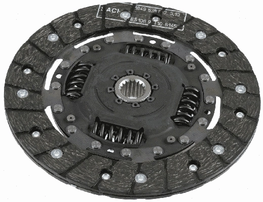 Clutch Disc