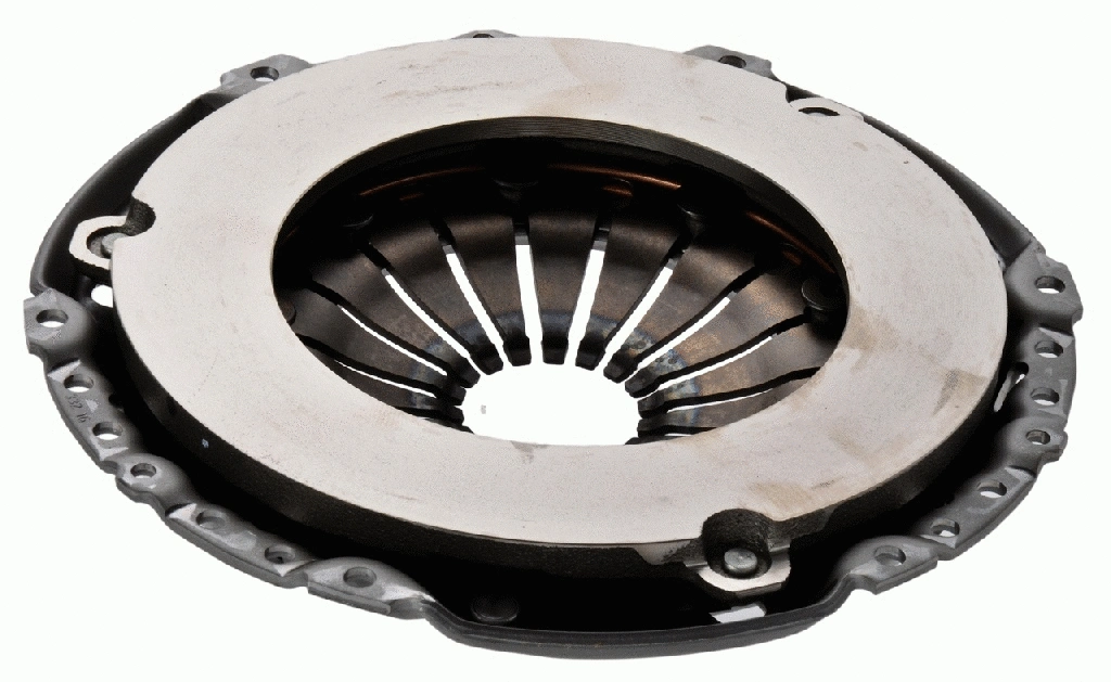 Clutch Pressure Plate