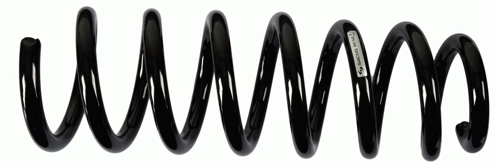 Suspension Spring (993 543)