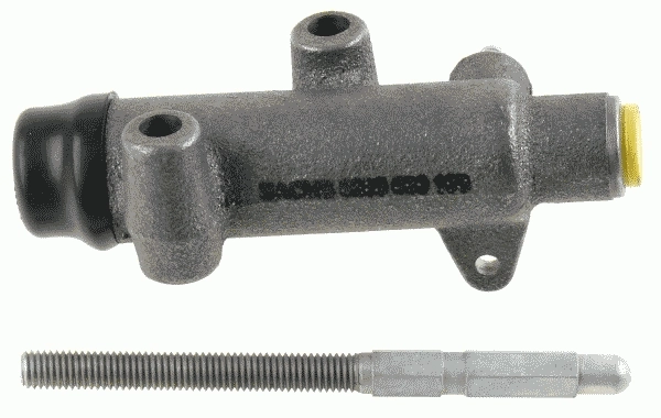 Slave Cylinder, clutch