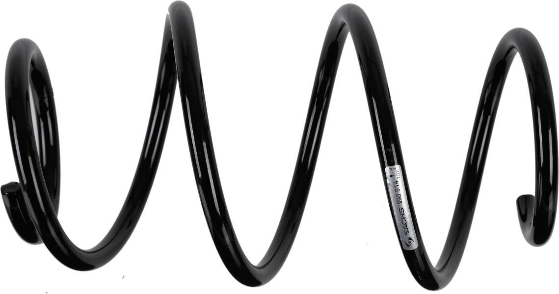 Suspension Spring (993 914)