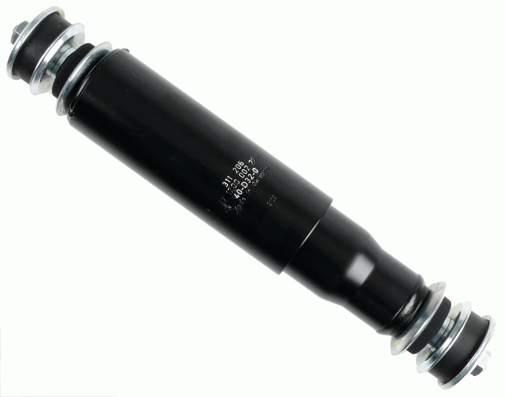 Shock Absorber (311 206)