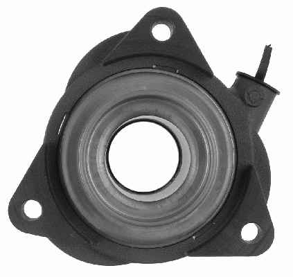 Central Slave Cylinder, clutch
