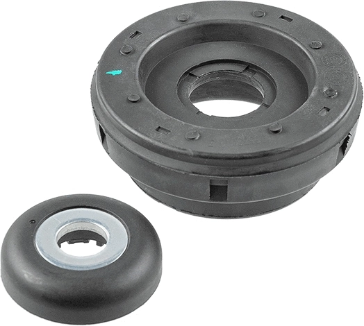 Repair Kit, suspension strut support mount (802 399)