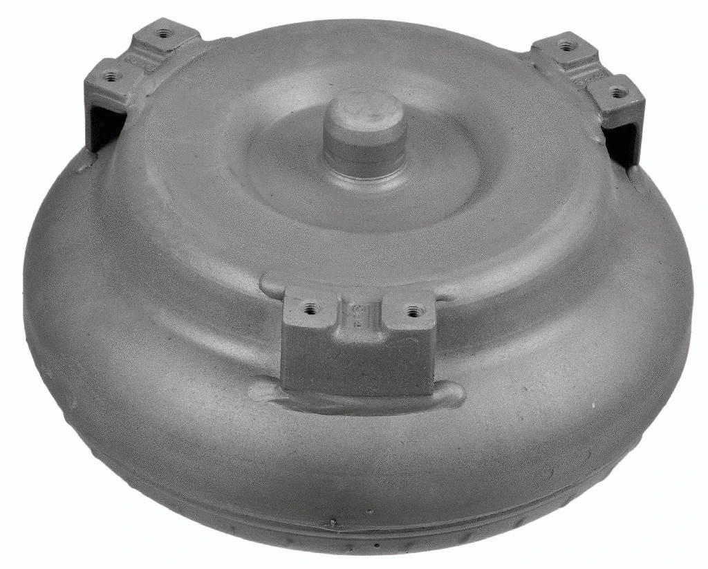 Torque Converter