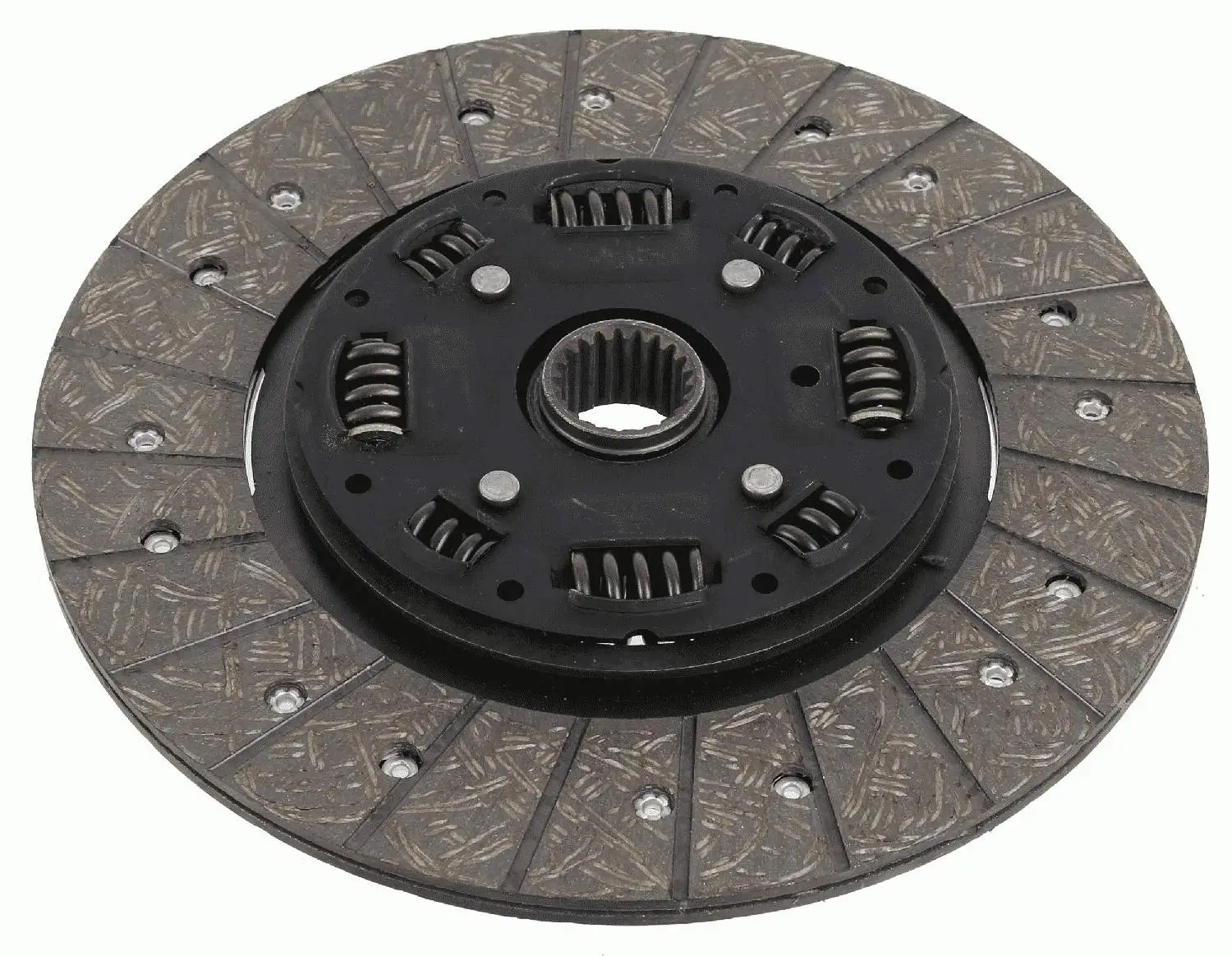 Clutch Disc