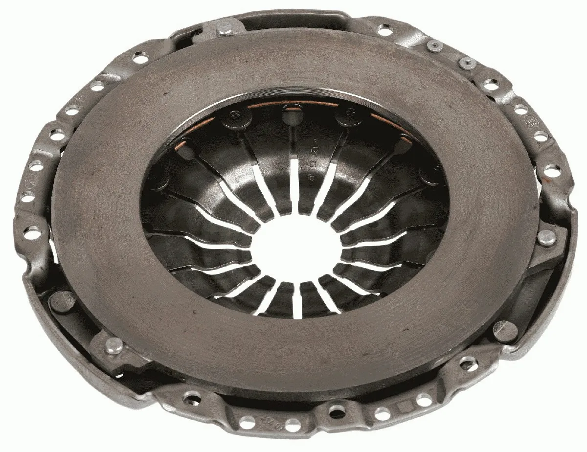 Clutch Pressure Plate