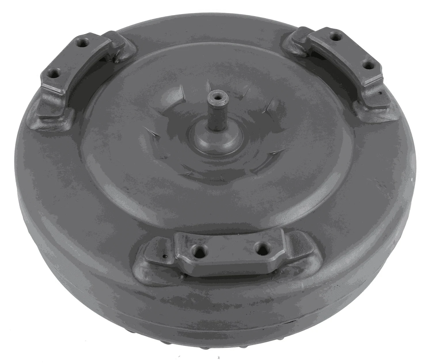 Torque Converter