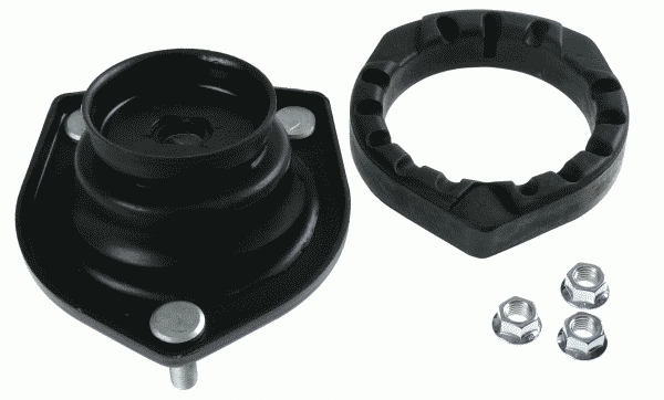 Suspension Strut Support Mount (802 438)