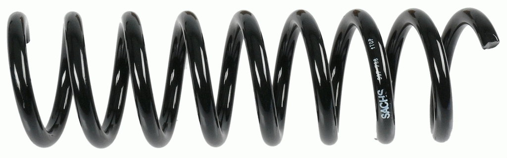 Suspension Spring (997 798)