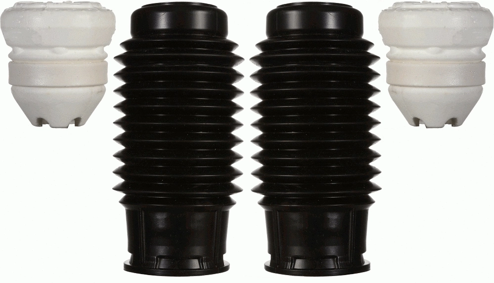 Dust Cover Kit, shock absorber (900 411)