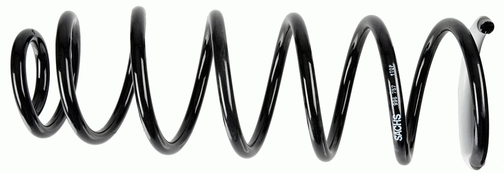 Suspension Spring (996 757)