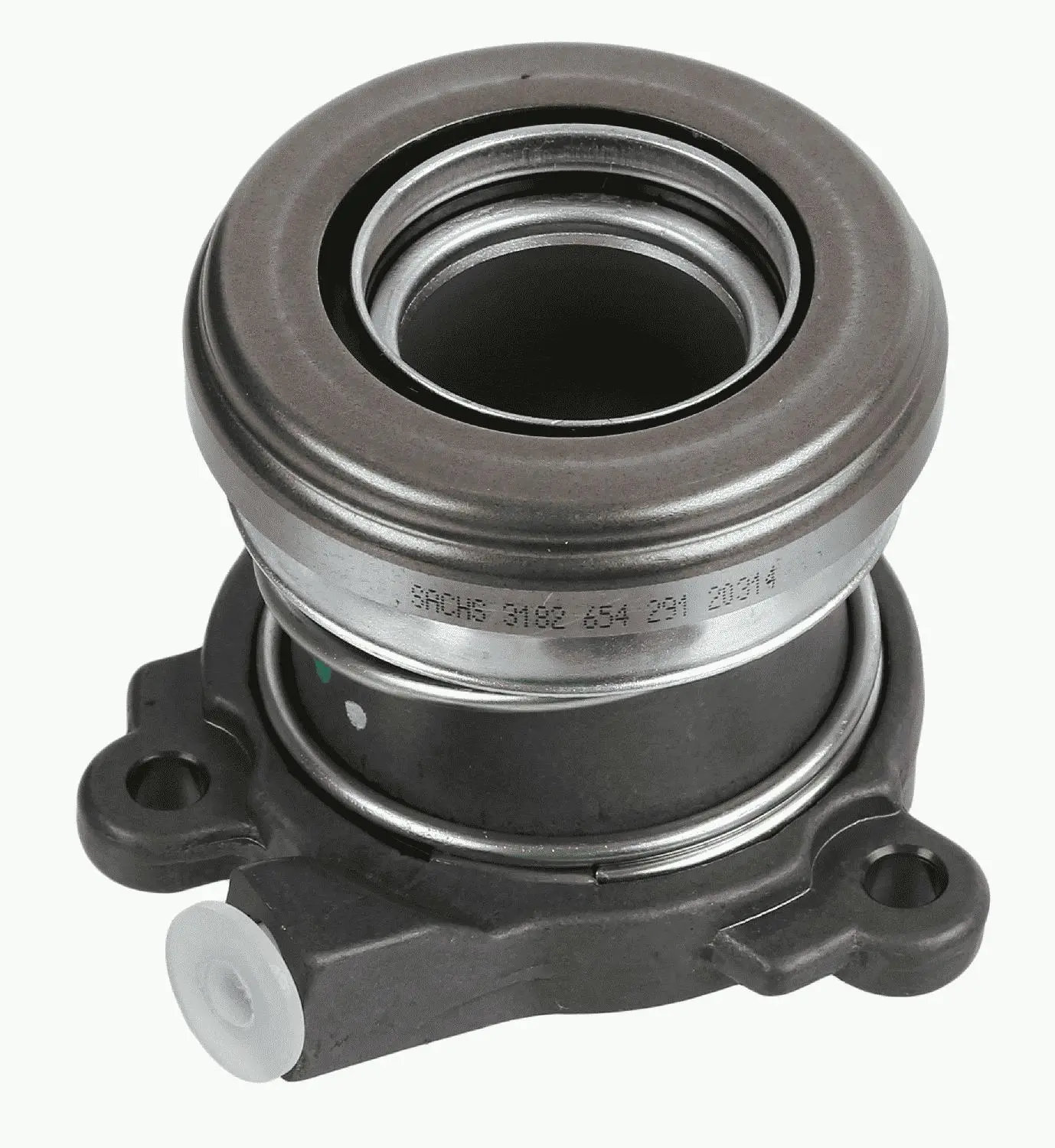 Central Slave Cylinder, clutch (3182 654 291)