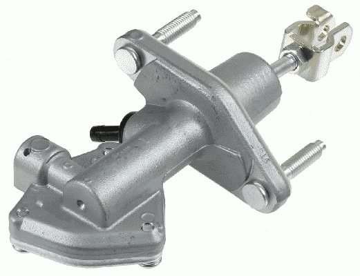 Master Cylinder, clutch