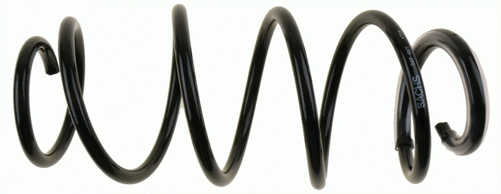 Suspension Spring