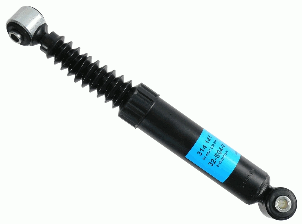 Shock Absorber (314 141)