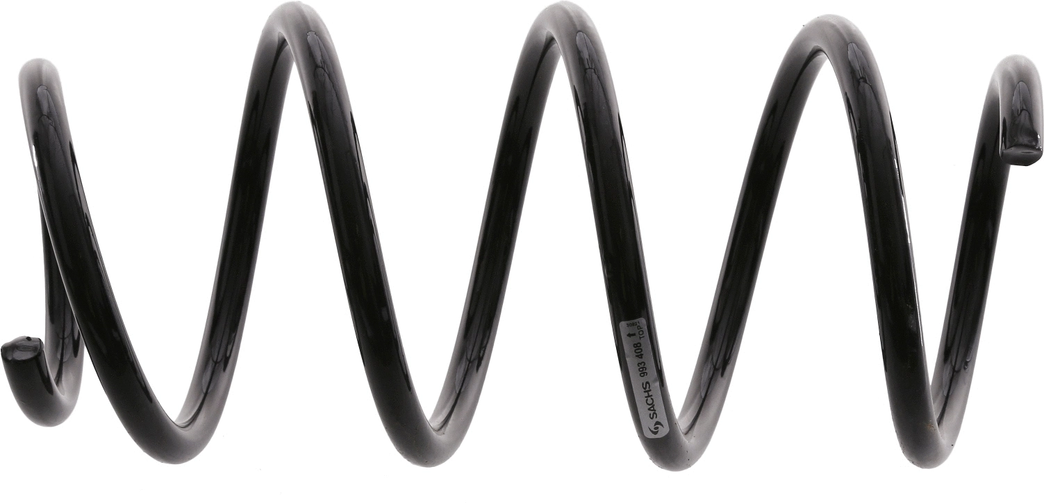 Suspension Spring (993 408)