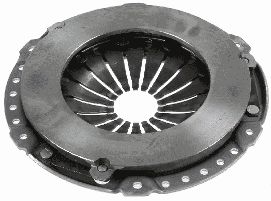 Clutch Pressure Plate