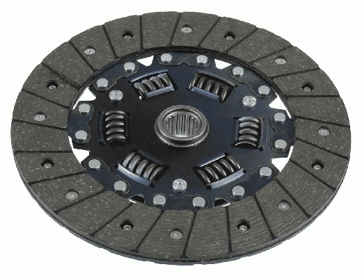 Clutch Disc