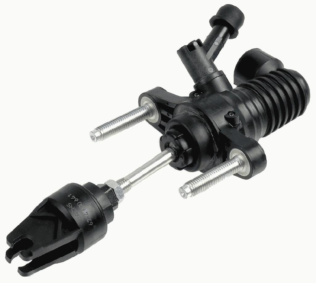 Master Cylinder, clutch (6284 600 641)