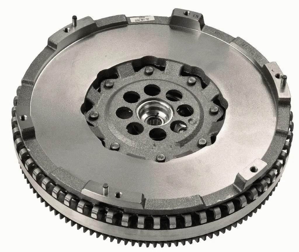 Flywheel (2294 501 197)