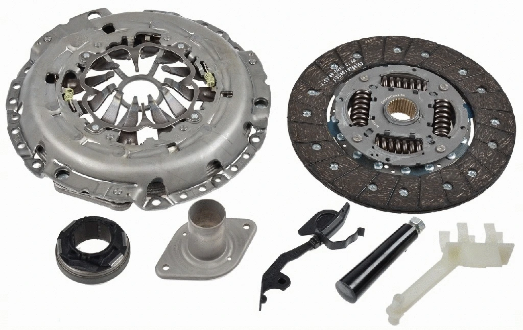 Clutch Kit (3000 951 978)