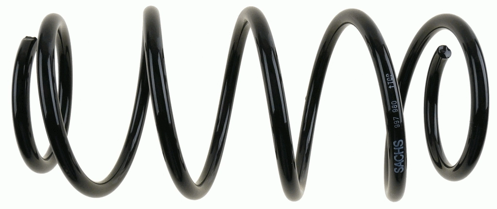 Suspension Spring (997 980)