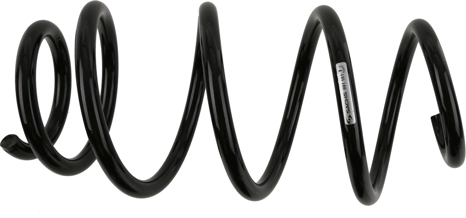 Suspension Spring (991 161)