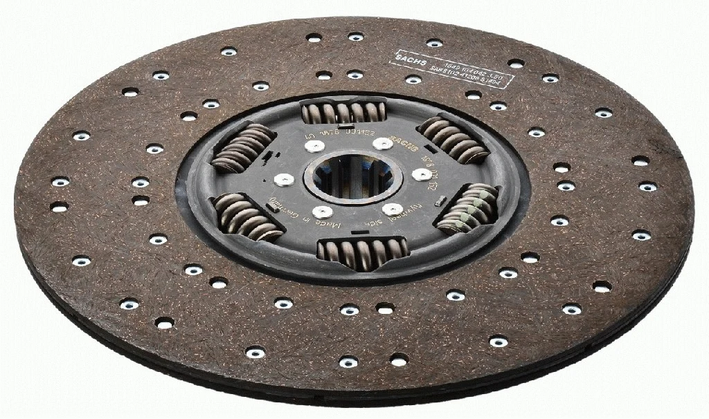 Clutch Disc