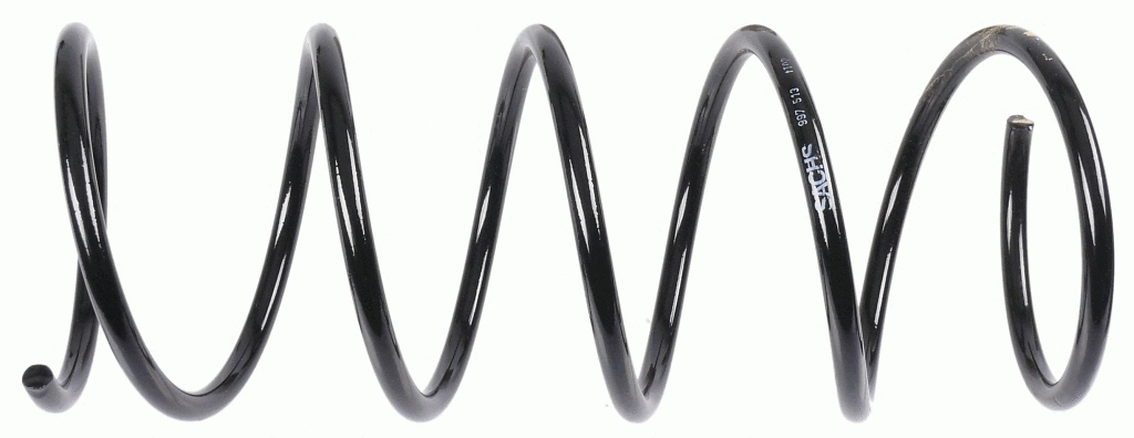 Suspension Spring