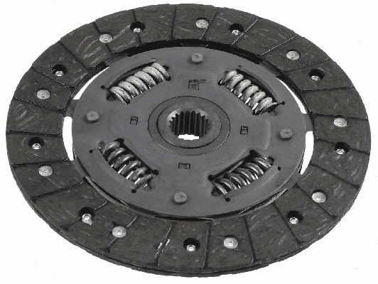 Clutch Disc