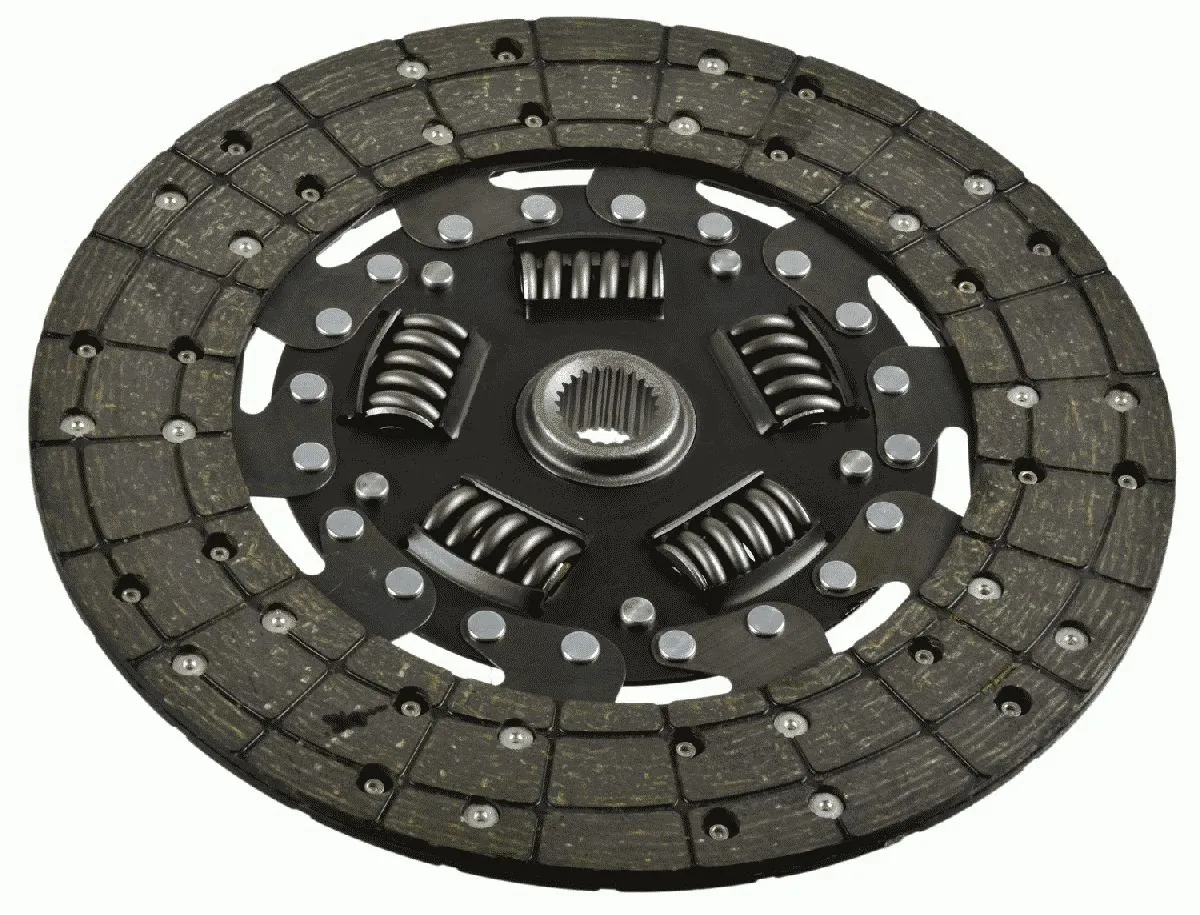 Clutch Disc