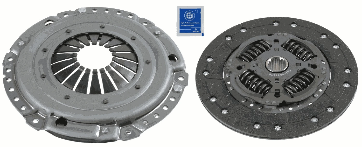 Clutch Kit (3000 951 263)