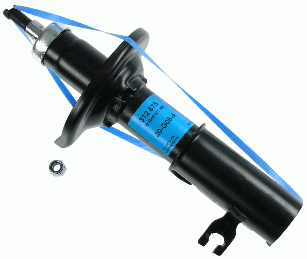 Shock Absorber (312 675)